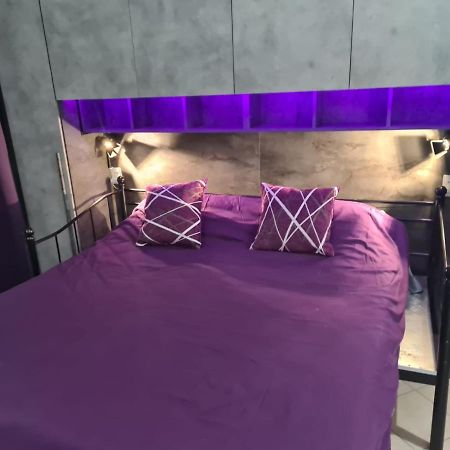 Silver Home Bagnolo San Vito Ngoại thất bức ảnh