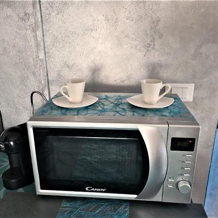 Silver Home Bagnolo San Vito Ngoại thất bức ảnh