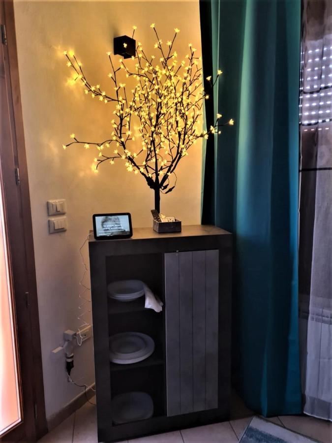 Silver Home Bagnolo San Vito Ngoại thất bức ảnh