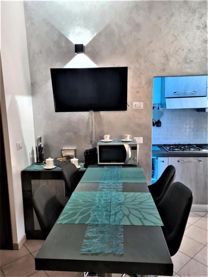 Silver Home Bagnolo San Vito Ngoại thất bức ảnh