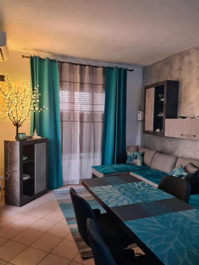 Silver Home Bagnolo San Vito Ngoại thất bức ảnh