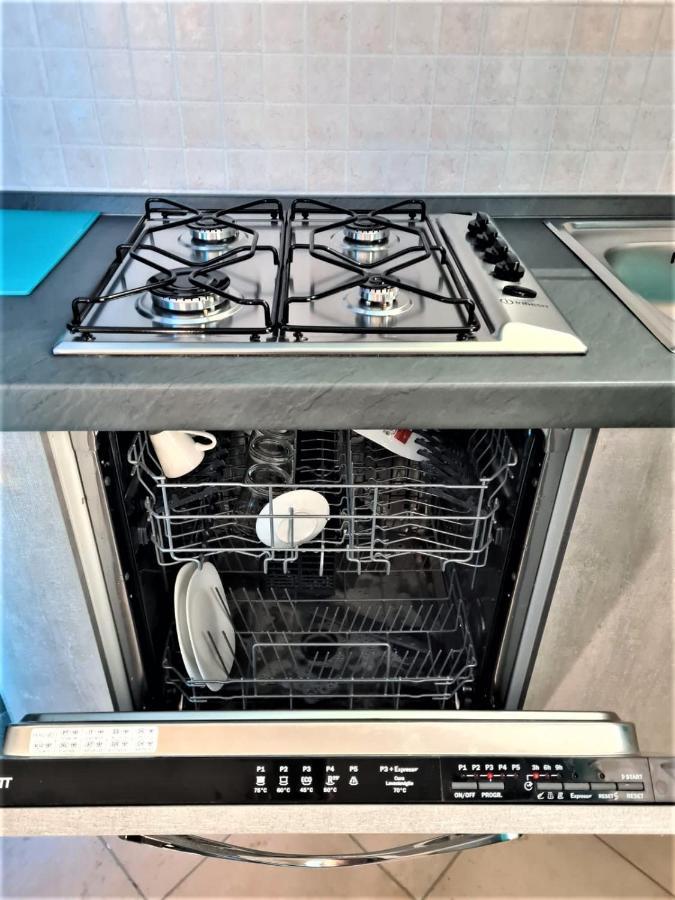 Silver Home Bagnolo San Vito Ngoại thất bức ảnh