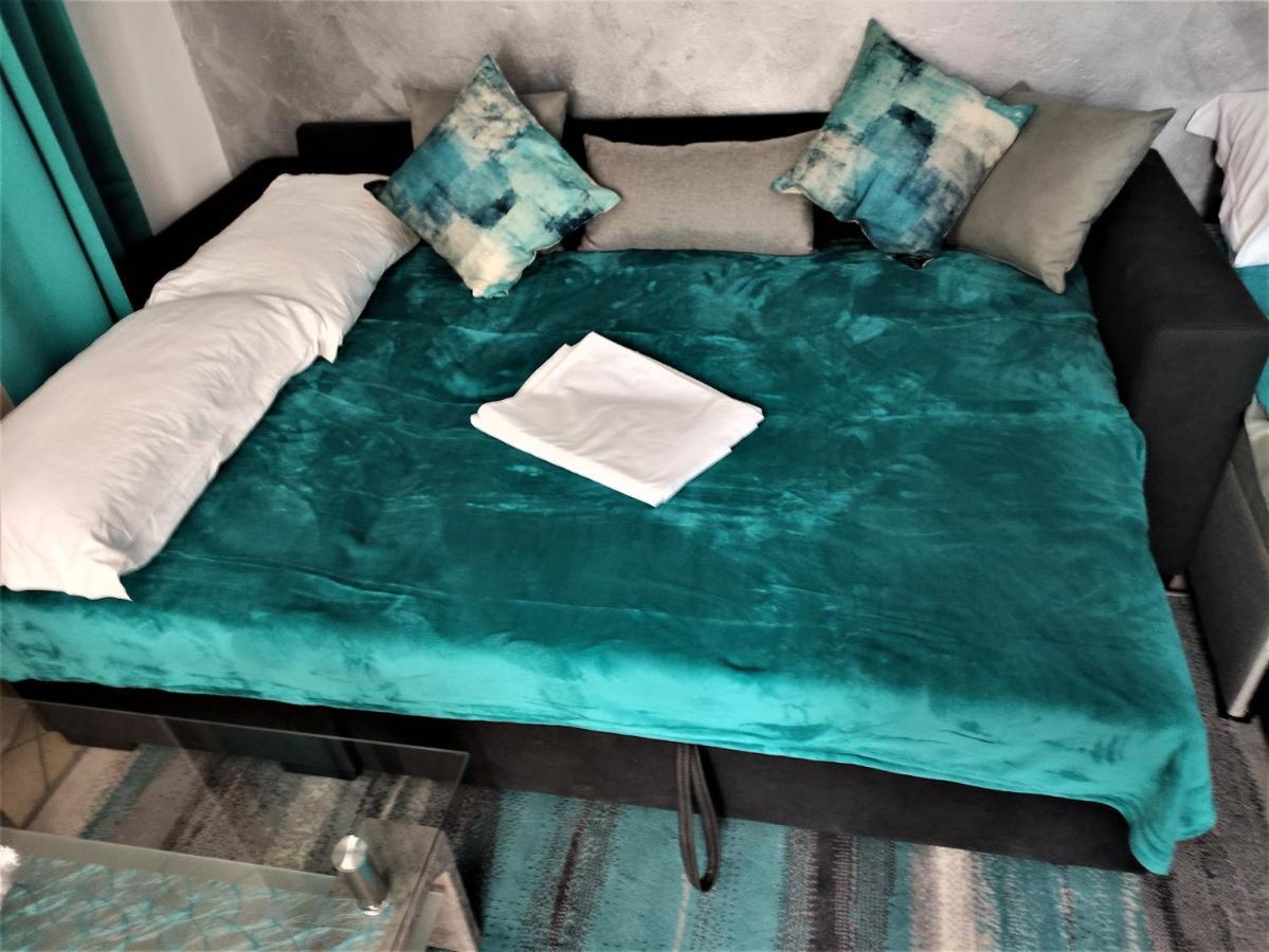 Silver Home Bagnolo San Vito Ngoại thất bức ảnh