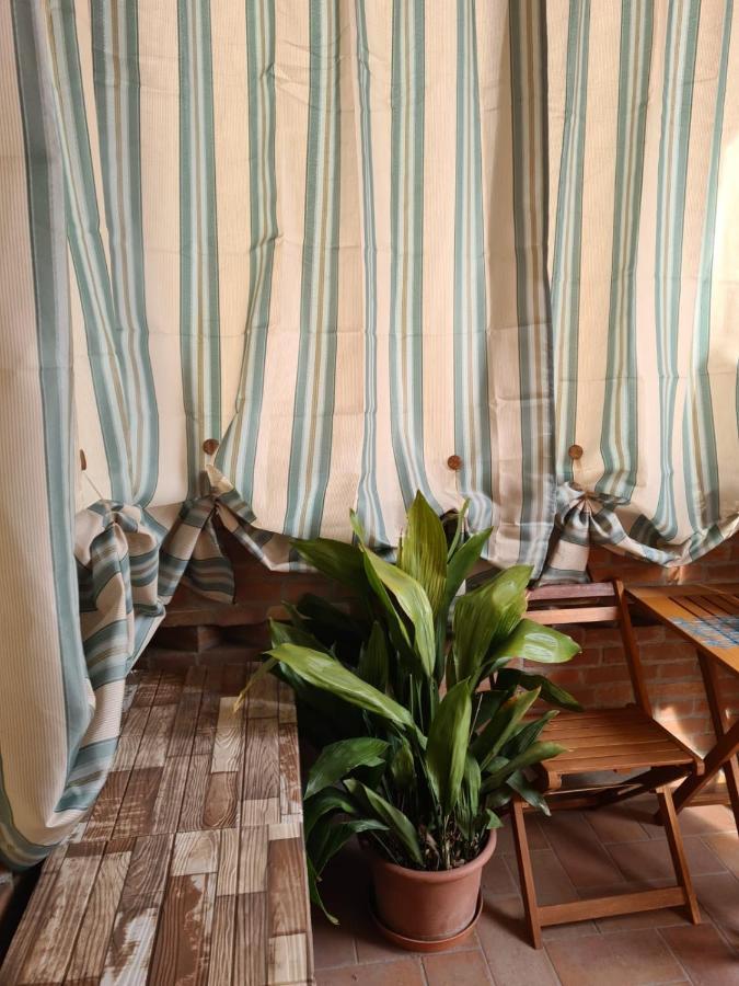 Silver Home Bagnolo San Vito Ngoại thất bức ảnh