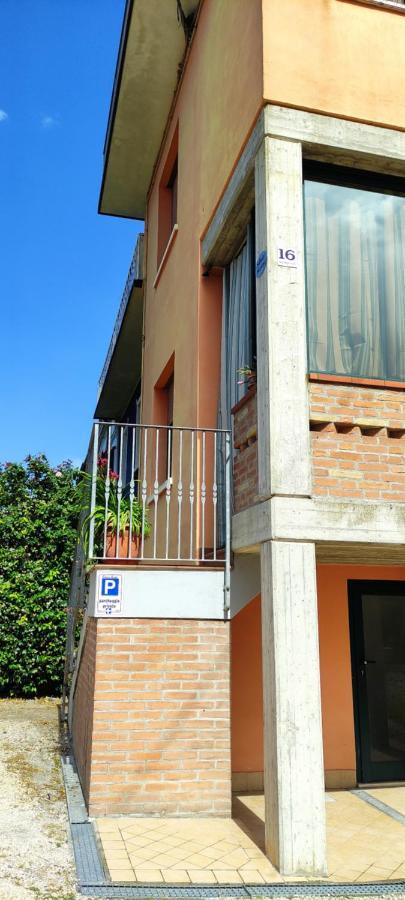Silver Home Bagnolo San Vito Ngoại thất bức ảnh