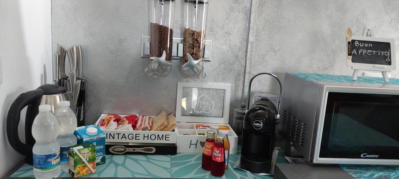 Silver Home Bagnolo San Vito Ngoại thất bức ảnh