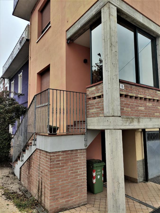 Silver Home Bagnolo San Vito Ngoại thất bức ảnh